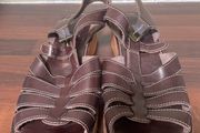 Ecco Sandals