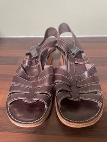 Ecco Sandals