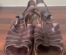 Ecco Sandals