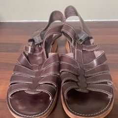Ecco Sandals