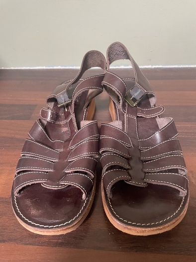 Ecco Sandals