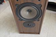 B&amp;W Speakers