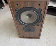 B&W Speakers