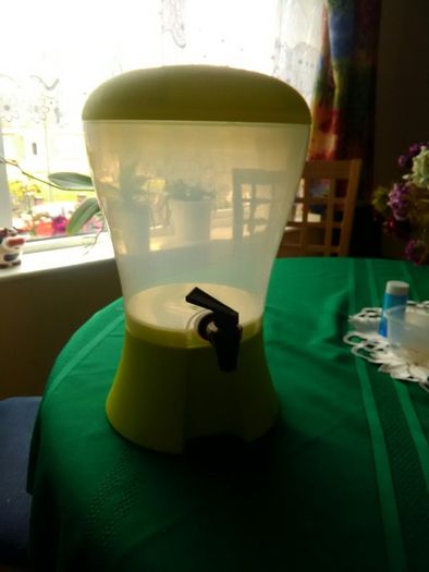 Drink bubble
