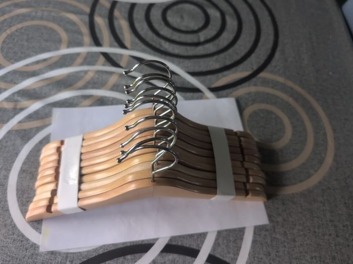 Kids Hangers