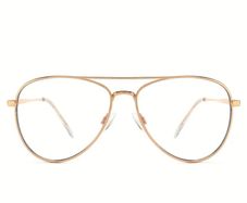 Blue light glasses