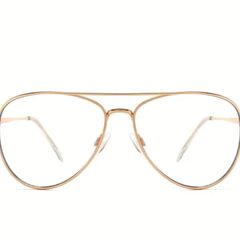 Blue light glasses