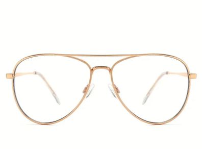 Blue light glasses