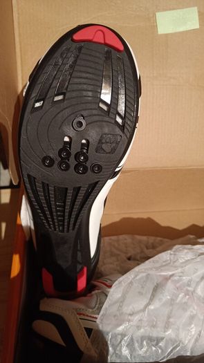 Cycling Shoes
