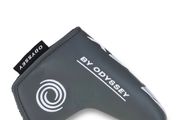 Odyssey DFX putter
