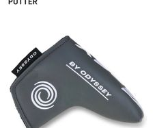 Odyssey DFX putter