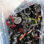 Lego technic bulk Bundle over 5kg!  Best Price! Top Quality! Image 3
