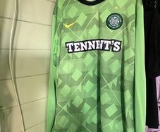 celtic 2010 2011 jerseys