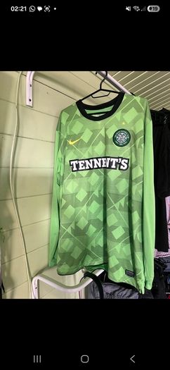 celtic 2010 2011 jerseys
