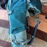 The North Face Trail Lite 50L Hiking Backpack Image 2