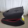 X rocker chair Image 2