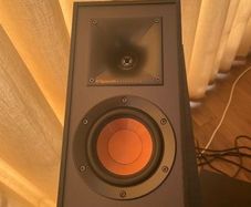 Klipsch R-41SA Dolby Atmos height speakers