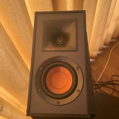 Klipsch R-41SA Dolby Atmos height speakers