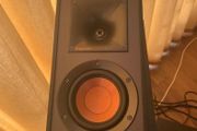 Klipsch R-41SA Dolby Atmos height speakers