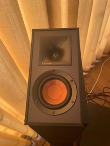 Klipsch R-41SA Dolby Atmos height speakers