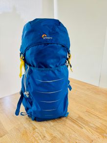 Lowepro Photosport BP200 AWII Camera Bag