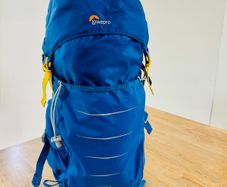 Lowepro Photosport BP200 AWII Camera Bag