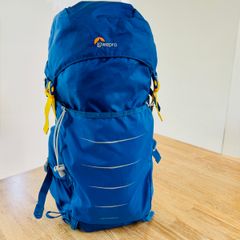 Lowepro Photosport BP200 AWII Camera Bag