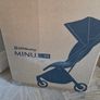 Travel stroller Image 2