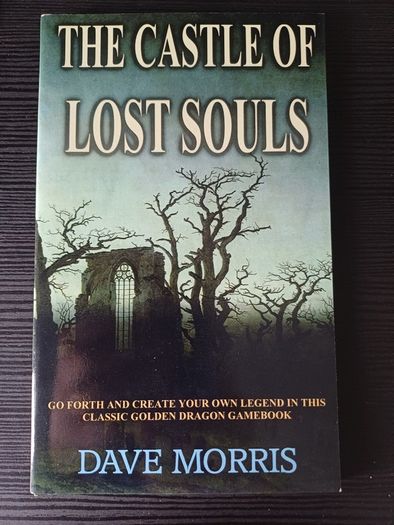 Classic Gamebooks Bundle