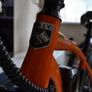 BRAND NEW! City E-BIKE with Nice Extras. 0Kms Electric Image 4