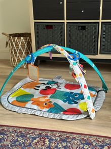 Playmat