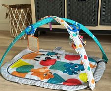 Playmat