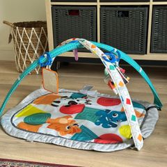 Playmat