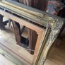 Antique Picture Frame Image 3