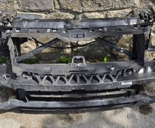 BMW 3 and 4 Series Front panel