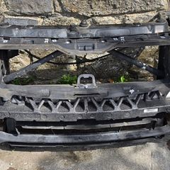BMW 3 and 4 Series Front panel
