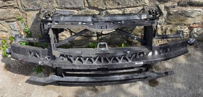 BMW 3 and 4 Series Front panel