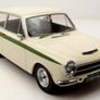 Ford Cortina MK1 Lotus 1966 - 1/18 - New In Box Image 4