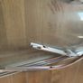 Rosery Nova Quick Fit Offset Quadrant Shower Enclosure (1900mm High) Image 8