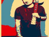 Ed Sheeran Poster (Hope Obama Style Poster) New