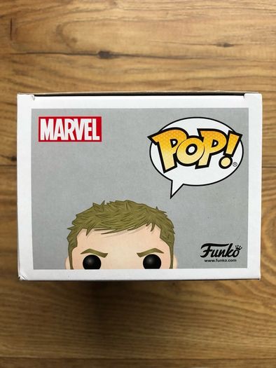 Funko Marvel: Thor & Stan Lee Bundle