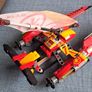 Lego Ninjago Catamaran Sea Battle Image 7