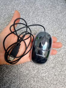 BNIB Toshiba Mouse