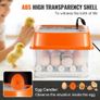 NEW SALE | Egg Incubator Incubators for Hatching Eggs Auto Egg Turning 12 Eggs Image 8