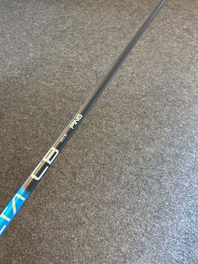 Ping SFT 5 Wood