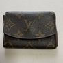 Louis Vuitton  Coin wallet Image 3
