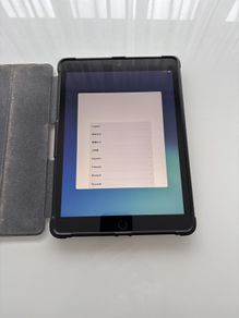 iPad v10.2