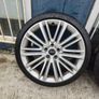 19" S-Line Alloys A4,A5,A6 etc Image 8