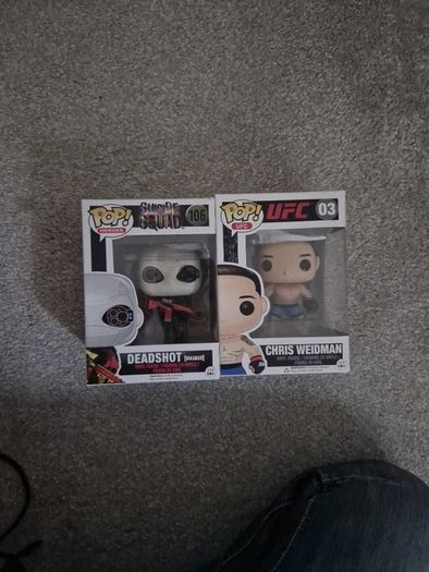 Funko Pop JobLot, 30 Pops!