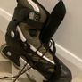 Inline Roller Blades Inline Boots Image 8